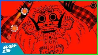 [MY FIRST EXTREME DEMON LIVE] Geometry Dash - Leyak by EnZore, Ilrell, Marwec - 100%.