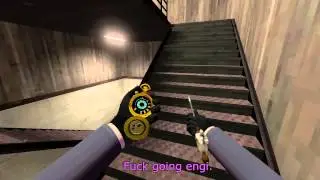 Stress Fortress 2, Engineering Chronicles
