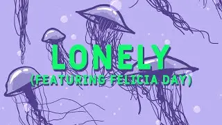 Brad Sucks - Lonely (featuring Felicia Day)