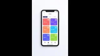 Life Metrics DevLog 1 - Flutter Mobile App Speed Coding
