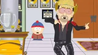 Bono YEAH YEAH YEAAH! (Last One) HQ/HD