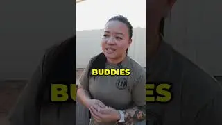 Is Basic Training HARD for Females?