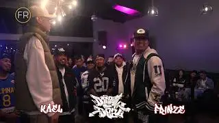 Kael vs. Frinze - Street Deal SZN5