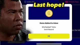 LAST TRY BE LIKE🥵🔥 PACK OPENING EFOOTBALL 2023