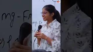 IIBian Dr.Shreya Aru (AIIMS Delhi) Visited IIB Campus and Guided to future Doctors