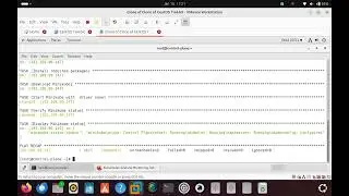 minikube setup on centos 7