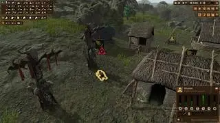 Dawn of Man - Рассвет человечества №4(Сельское хозяйство)