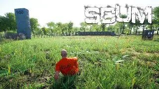 Scum - Running and Endurance Skill Leveling Guide