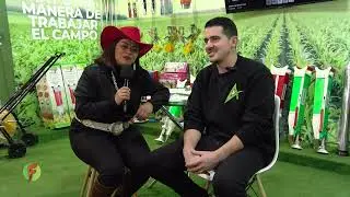 Sembrar y Abonar a la vez  ya la puedes realizar con Agrofacil tecnologías simples  - FADCAMPO