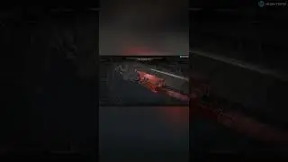Mine Extraction Process 3D Visualization 