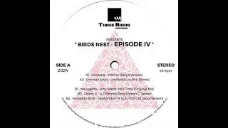 Fernando Avila - Septiembre 19 (Luis Pitti Oldskool Remix)