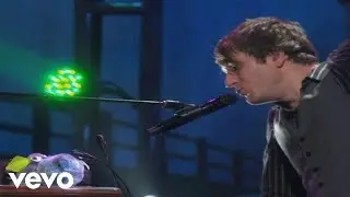 Owl City - Dreams Don't Turn To Dust (Live from Club Nokia at LA LIVE, Los Angeles, 2011)