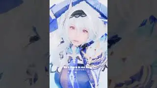 Cosplayer jedag jedug [Fuyukimika]