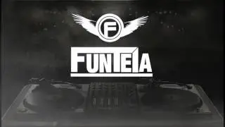 Funtela logo