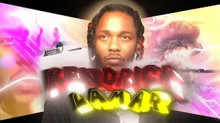 Kendrick Lamar - I (REMIX)