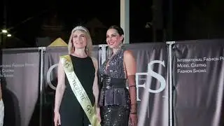 WAVEIDEAST Grand Fashion Show . PESARO ITALIA 04.06.2026