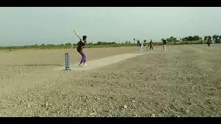 tiger Xi Vs Babu heros  BCL cricket league || sardar voice