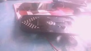 Установка стрелок поворотников в зеркала ваз2110