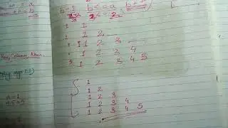 Learning Java Programming Code and Dry Run - Lecture 001 - TeachyBitzz 