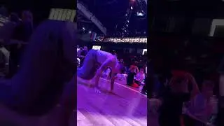 ROBC 2023 #battle #robc #fdsaar #bboy #breakdance