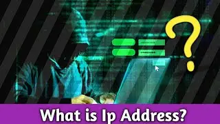 What is Ip Address? IpV4 & IpV6 Explained in Details