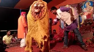 Ramesh sajal jee ka super hit devi jagaran   Kumna me