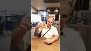 Немцы в Алматы...Алматы -зеленый,красивый город.