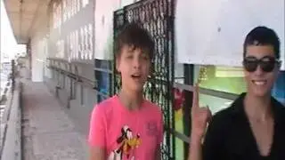 Приглашение на большой сольный концерт Lil S (07.08.2011)