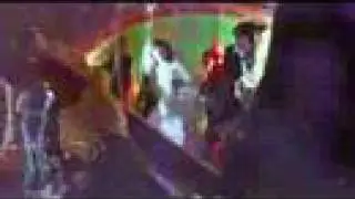 Jody Wildgoose - 'Misty Morning' - sheffield music - 2006