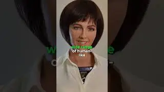 Can Sophia display human-like expressions? #sophiarobot #sophia #robot #ai #usa #shorts #robotics