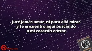 Que Haces Aqui - Hermanos Lebron Letra