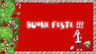 PITURA STAIL - In tram a Nadal - Il video di Natale 2015
