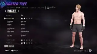 I became a wrester and i didnt win