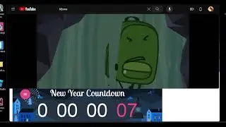 Timing hfjONE 17 to 2024