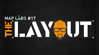 (HL2 mod) Map Labs : The Layout - Full Playthrough
