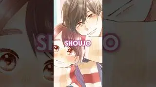 NEW SHOUJO Anime is Coming...