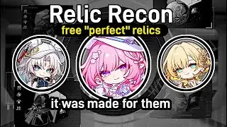 Who Are The Hardest Units To Build? | Relic Recon Tier List