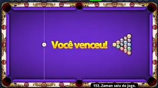 COMO SUBIR BILHÕES POR DIA NO 8 BALL POOL - VAZOU NOVO BUG (PAROU DE FUNCIONAR)