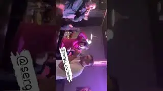 Вечер на ура!!!