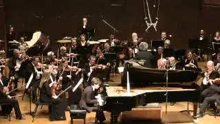 Prokofiev Piano Concerto 3 (2nd Mov.)- David Gurevich