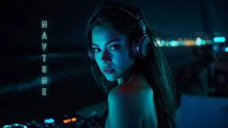 Melodic Progressive Mix | Deep Atmospheric Flow • NAVTUNE