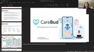 Cancer Patient Lab Meeting #82 - 