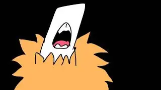 DONTLIKEDANCE Animation meme (Flash)