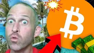 💥BITCOIN: IT'S A TRAP!!!!!!!!💥