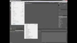 Setting up Photoshop & After Effects for Win7/xp Part 2