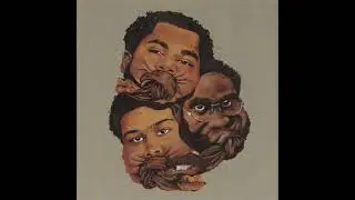 Long Island Wildin' by De La Soul from Buhloone Mind State