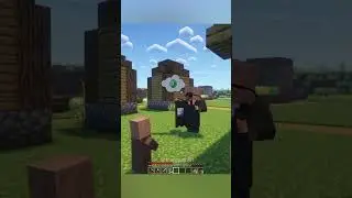 Minecraft Meme