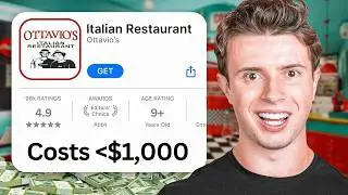 How To Get A Mobile App For Your Restaurant In 7 Days (2024)
