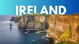 Ireland Travel 2024 - Discover the hidden gems of Ireland
