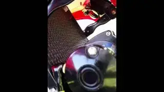 How to install a Winch on a ATV - Arctic Cat